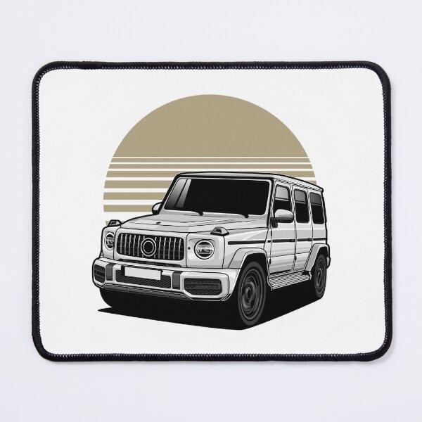 Item preview, 2018 Mercedes-AMG G 63 designed and sold by vektoranda.