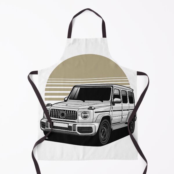 Item preview, 2018 Mercedes-AMG G 63 designed and sold by vektoranda.