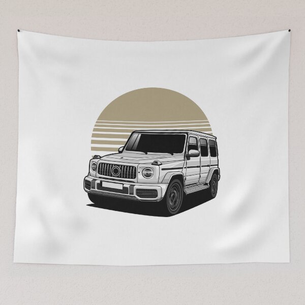 Item preview, 2018 Mercedes-AMG G 63 designed and sold by vektoranda.
