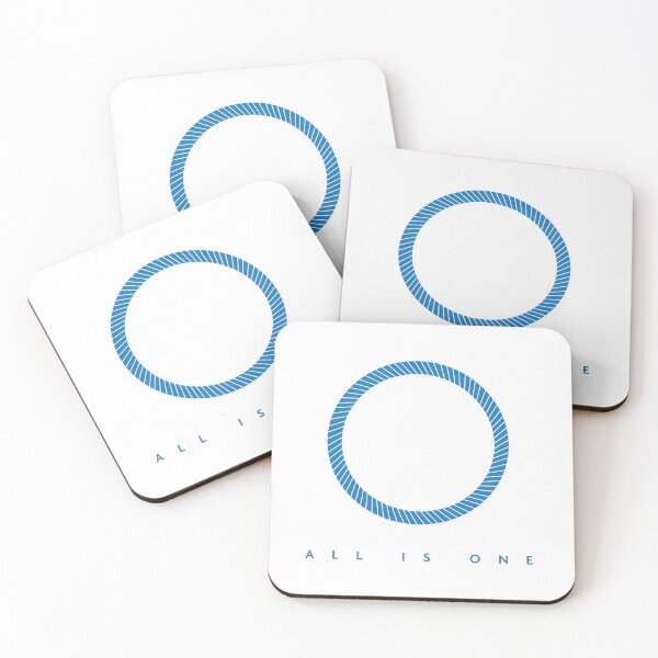 Item preview, Copy of We are all part of one thing! designed and sold by Draftprint.