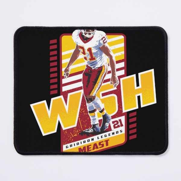 Item preview, Sean Taylor vintage redskins t-shirt designed and sold by GoDerSlimTees.