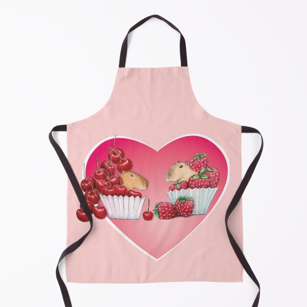 Item preview, Berry Capy Love designed and sold by umasharda.