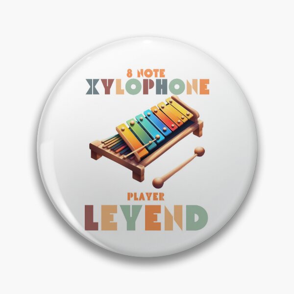 Item preview,  note Xylophone player legend designed and sold by photoartdesin.