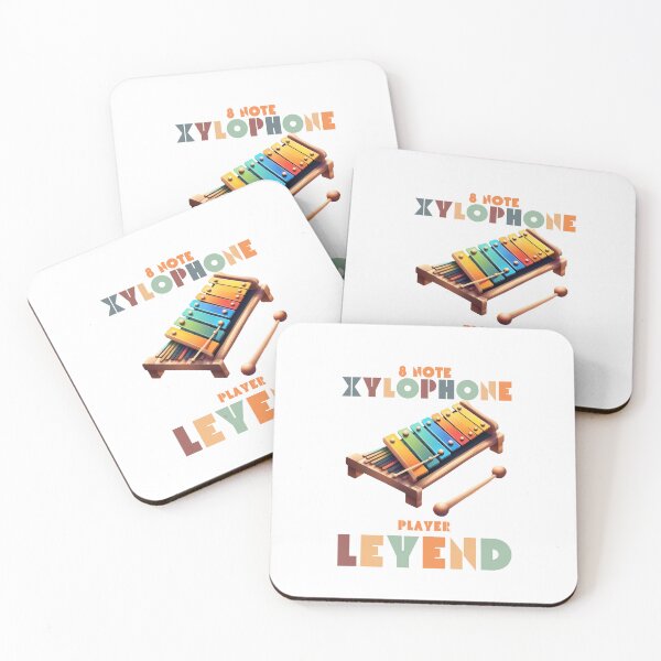 Item preview,  note Xylophone player legend designed and sold by photoartdesin.