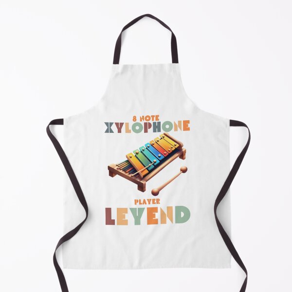 Item preview, note Xylophone player legend designed and sold by photoartdesin.