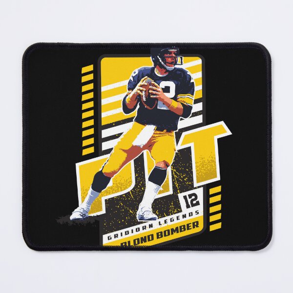 Item preview, Terry Bradshaw PIT tee t-shirt designed and sold by GoDerSlimTees.