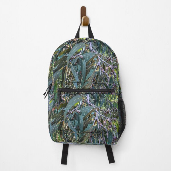 Item preview, Gum Leaves and Gumnuts - Bendigo, Victoria, Australia designed and sold by Steven Jodoin.