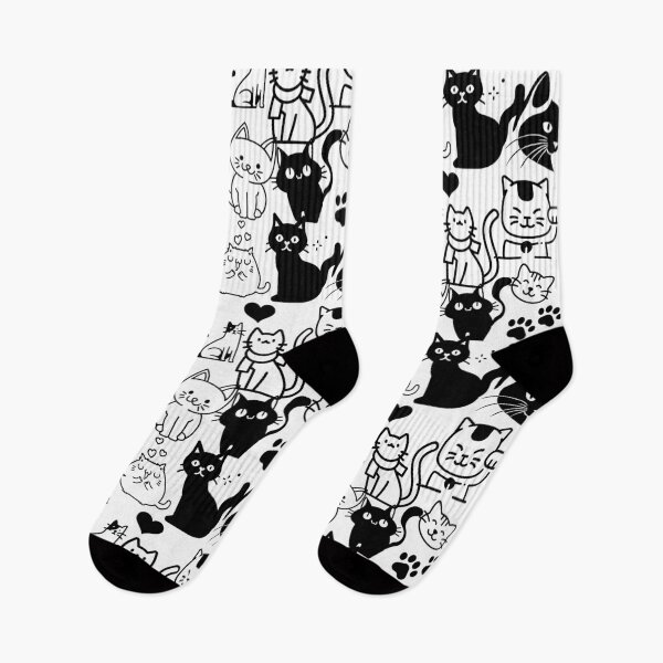 Item preview, I love cute cats designed and sold by DesignsMjB.