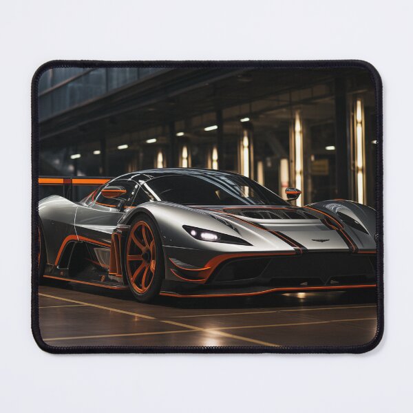 Item preview, Super-cars-Valhalla designed and sold by PixelPusherArt.