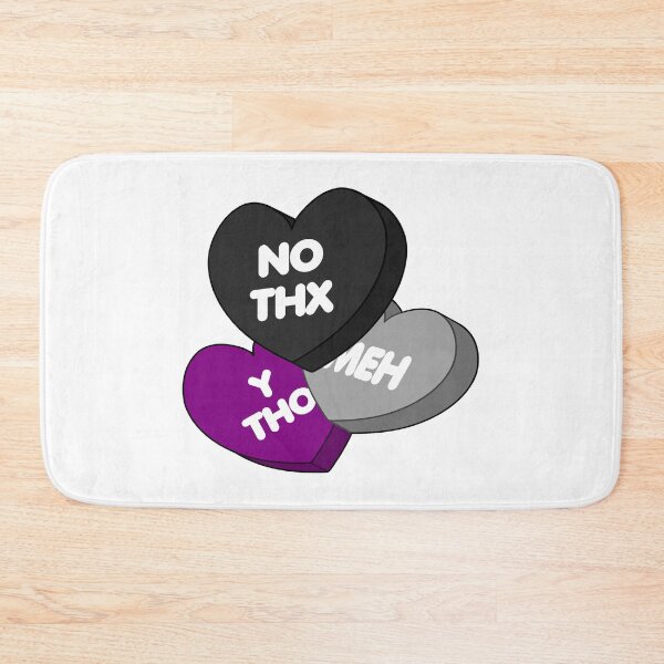 Item preview, Ace Convo Hearts designed and sold by AlwaysDreah.