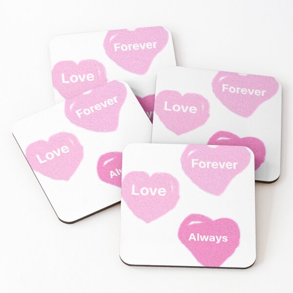 Item preview, Love fore always  designed and sold by Tonyasartprints.