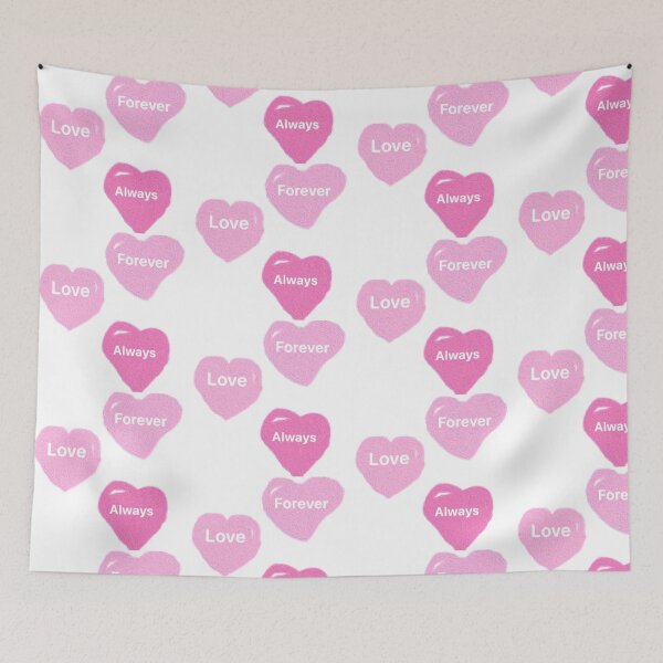 Item preview, Love fore always  designed and sold by Tonyasartprints.