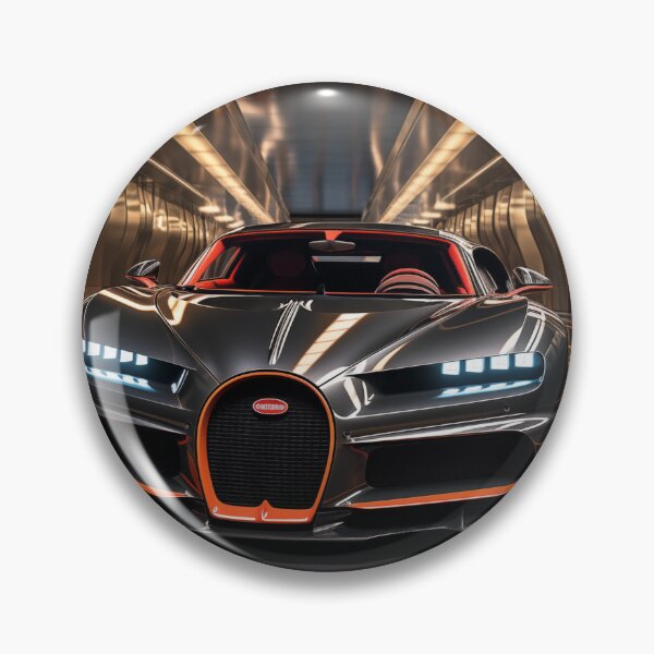 Item preview, Super-cars-Chiron designed and sold by PixelPusherArt.