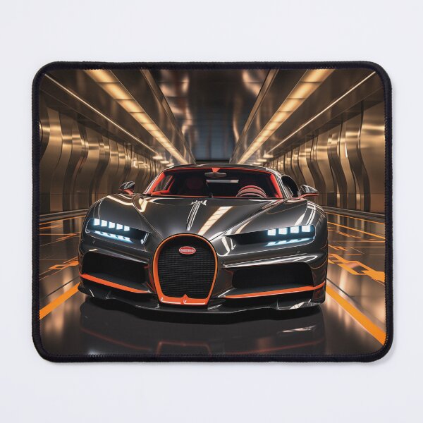 Item preview, Super-cars-Chiron designed and sold by PixelPusherArt.