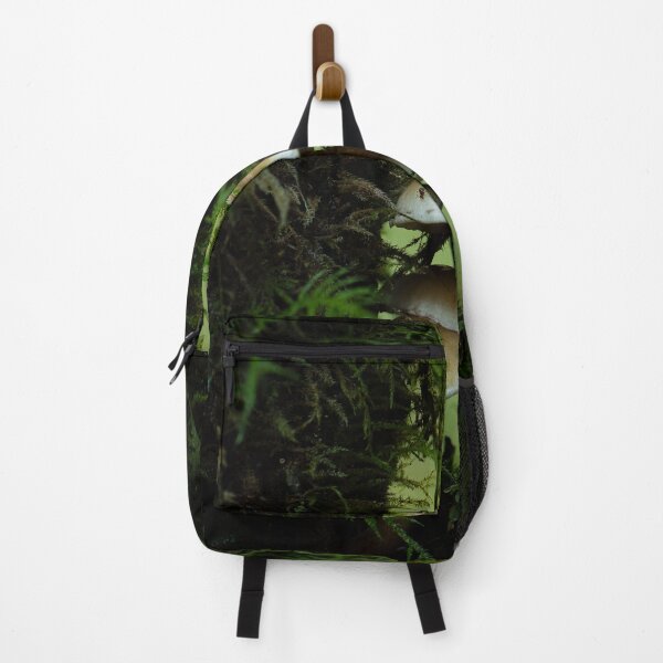 Item preview, Growing between two stumps designed and sold by millivedder.