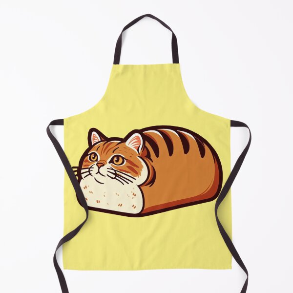 Item preview, Loaf of cat designed and sold by SnoopKittysCats.