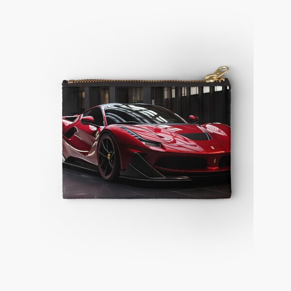 Item preview, Super-cars-Purosangue designed and sold by PixelPusherArt.