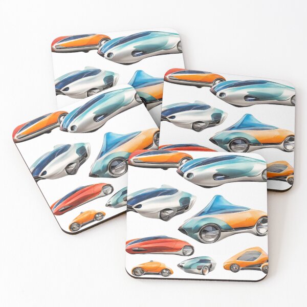 Item preview, future car, city style designed and sold by janjacbu.