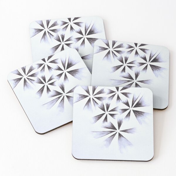 Item preview, Converging points  designed and sold by Doodle Mind Journeys.