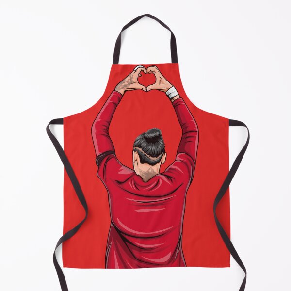 Item preview, Darwin Nunez's celebration of love designed and sold by Aldduardo.