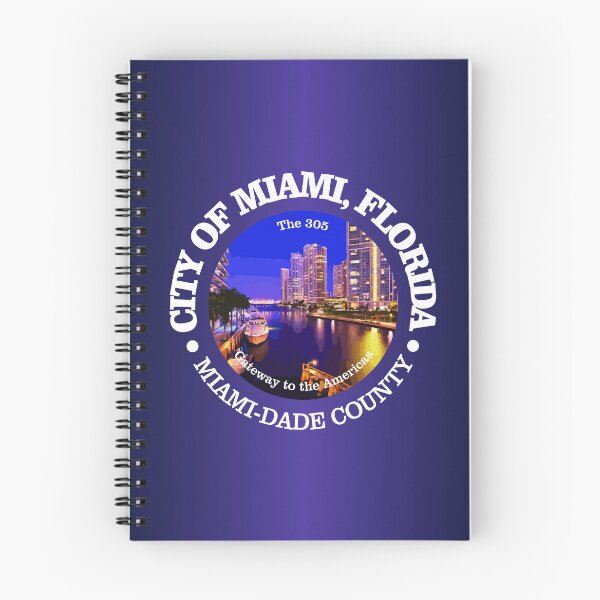 Item preview, Miami (rd) designed and sold by curranmorgan.