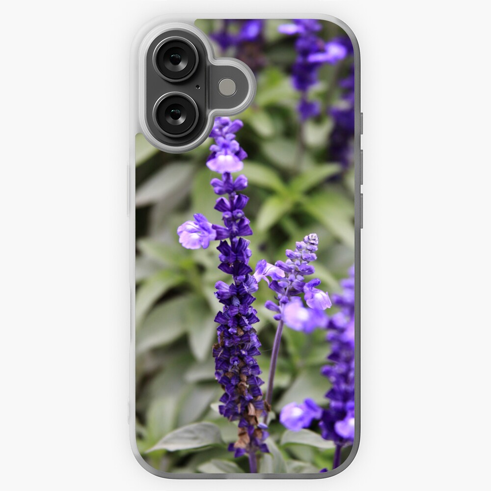 Item preview, iPhone Soft Case designed and sold by TanyaOwens.