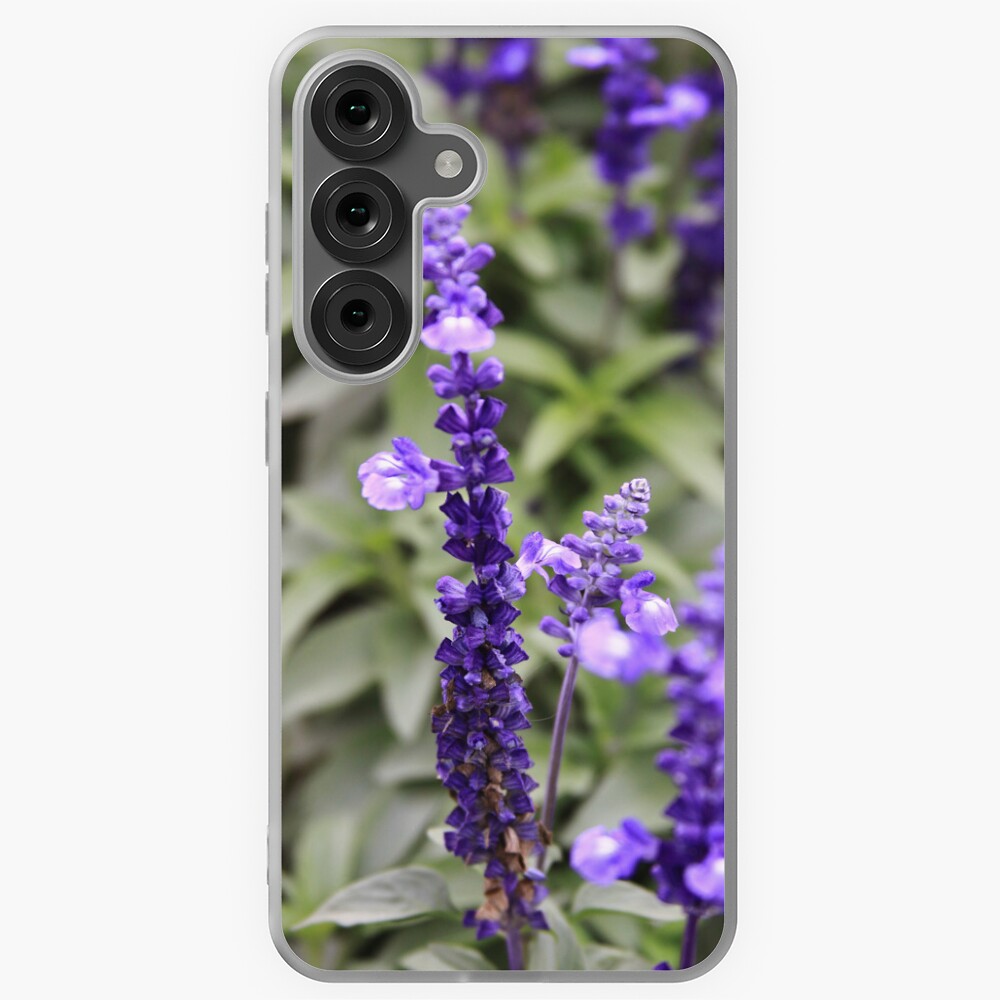 Item preview, Samsung Galaxy Soft Case designed and sold by TanyaOwens.
