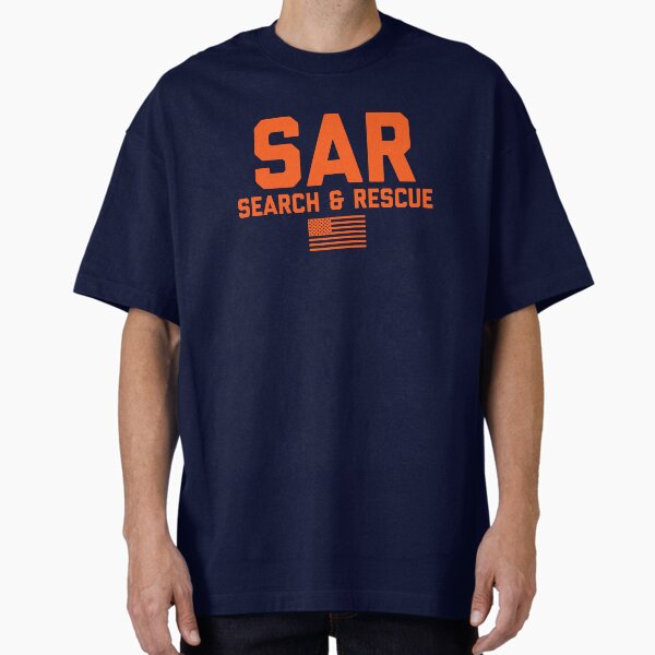 Item preview, Search and Rescue SAR designed and sold by bryancrevier.