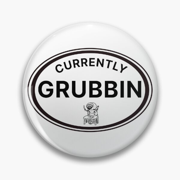 Item preview, Currently Grubbin designed and sold by therob.