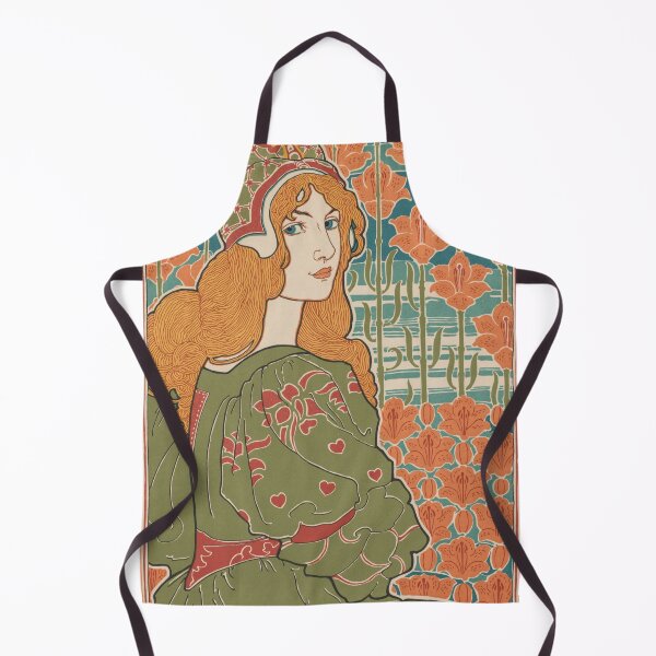 Item preview, Jane - Louis Rhead designed and sold by brueri.