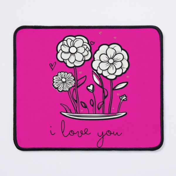 Item preview, flower set designed and sold by Blizzunknown.