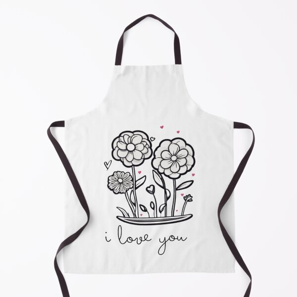 Item preview, flower set designed and sold by Blizzunknown.