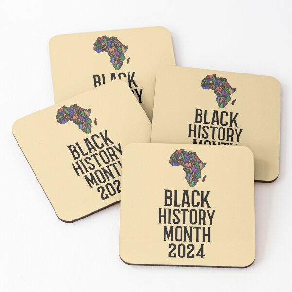 Item preview, Black History Month 2024  designed and sold by 87-Aesthetics.