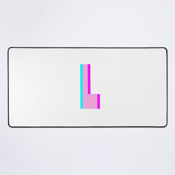 Item preview, Letter L designed and sold by Lizgzalez.