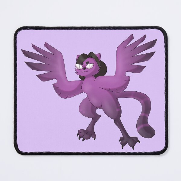 Item preview, Miss Pauling TF2 Inspired Fakemon designed and sold by joysqueezed-out.