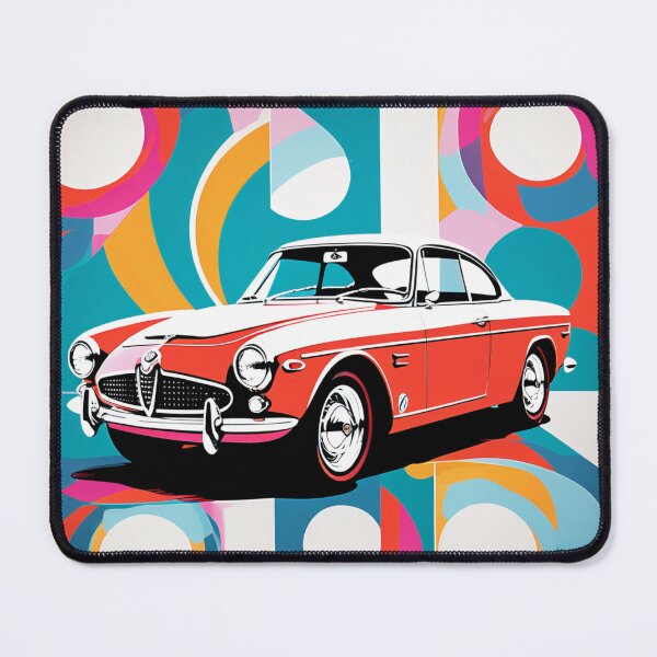 Item preview, Art Car designed and sold by arma-design.