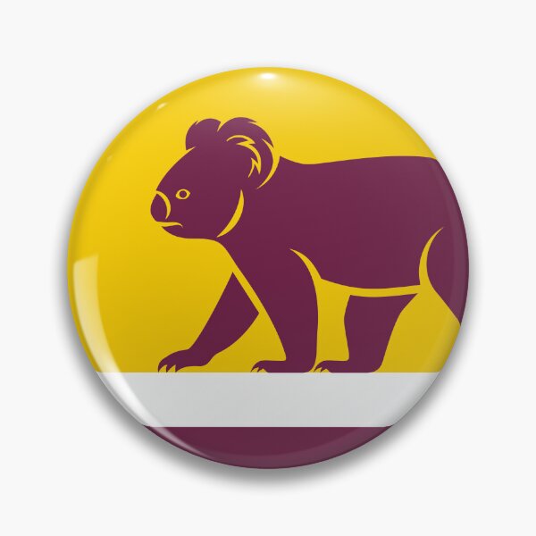 Item preview, Bandera Koala designed and sold by Flags4Australia.