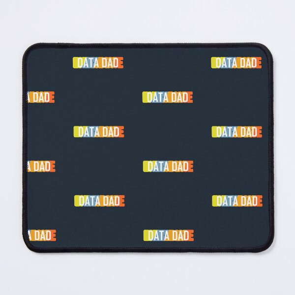 Item preview, Data Dad - Colors designed and sold by Chubuter.