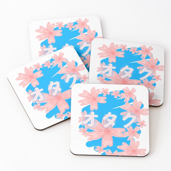 Item preview, Sakura Otaku Design designed and sold by Regina DuBois.