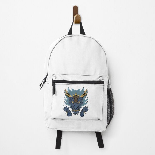 Item preview, Dragon blue designed and sold by atom1.