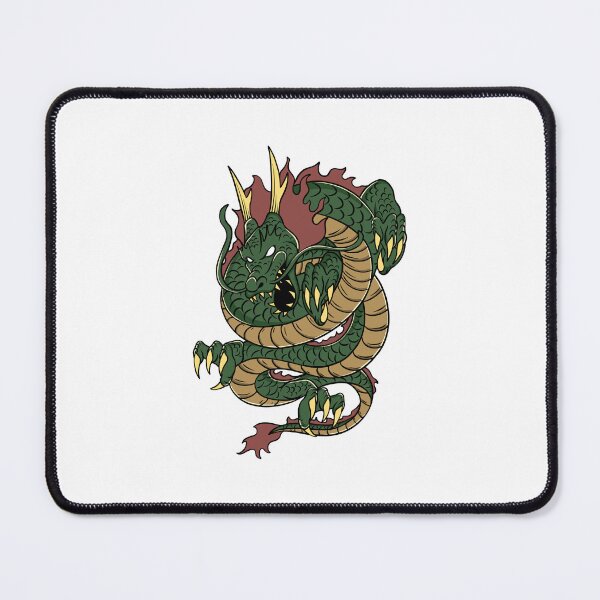 Item preview, Dragon green designed and sold by atom1.