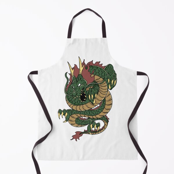Item preview, Dragon green designed and sold by atom1.