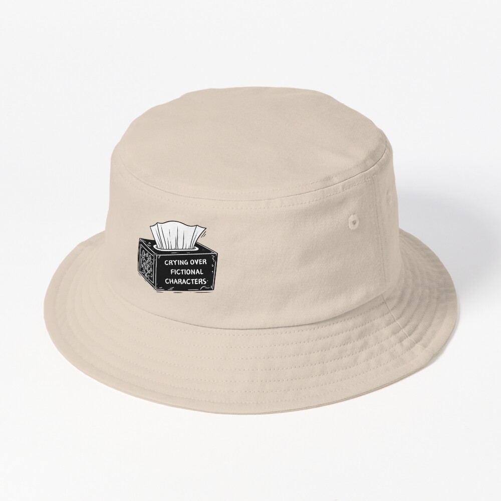 Artikel-Vorschau von Bucket Hat, designt und verkauft von ArtadoraDesignz.