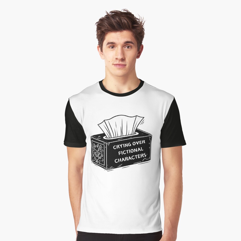 Artikel-Vorschau von Grafik T-Shirt, designt und verkauft von ArtadoraDesignz.