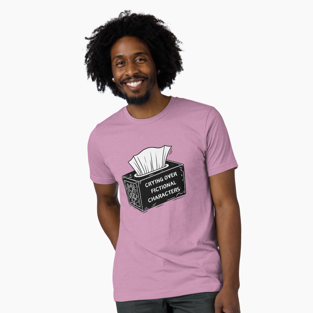 Artikel-Vorschau von Vintage T-Shirt, designt und verkauft von ArtadoraDesignz.