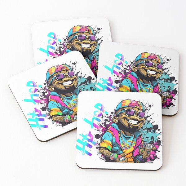 Item preview, Rhythmic Reverie: Expressive Art Inspired by Beats(1) designed and sold by CoolEnthusias.