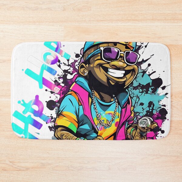 Item preview, Rhythmic Reverie: Expressive Art Inspired by Beats(1) designed and sold by CoolEnthusias.