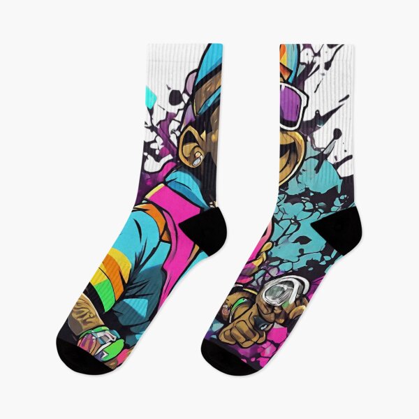 Item preview, Rhythmic Reverie: Expressive Art Inspired by Beats(1) designed and sold by CoolEnthusias.