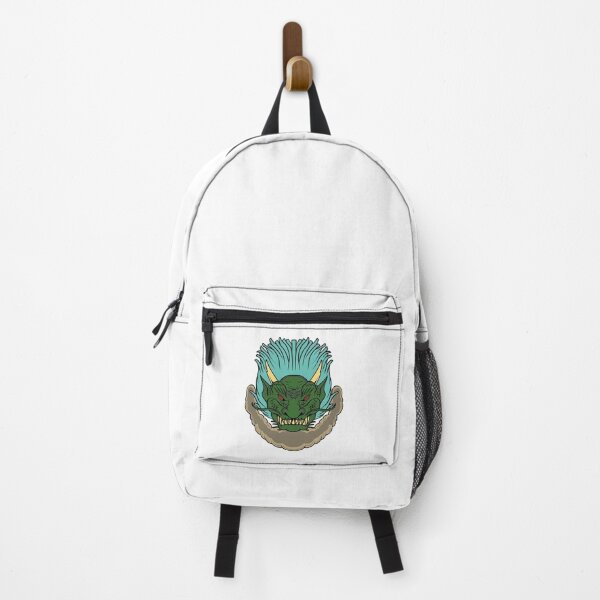 Item preview, Dragon face designed and sold by atom1.