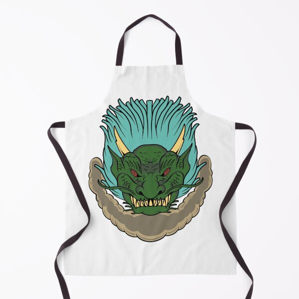 Item preview, Dragon face designed and sold by atom1.